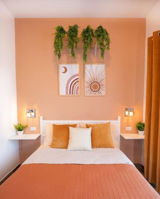 New Apt Super Cozy & Pet Friendly Close To Marina #3 La Paz Exteriér fotografie