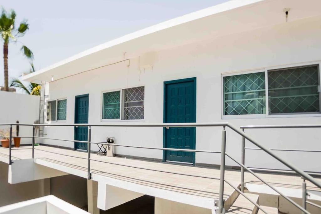 New Apt Super Cozy & Pet Friendly Close To Marina #3 La Paz Exteriér fotografie