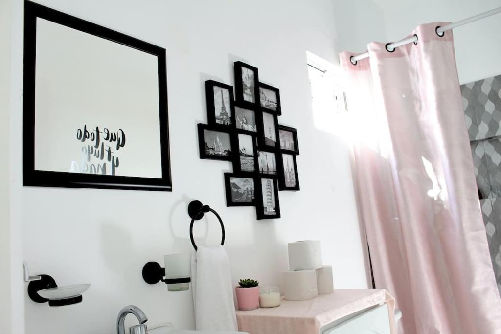 New Apt Super Cozy & Pet Friendly Close To Marina #3 La Paz Exteriér fotografie